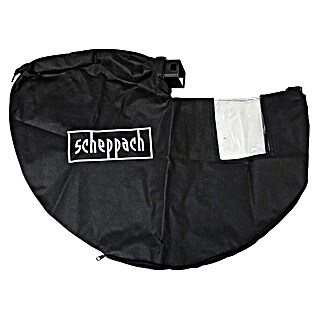 Scheppach Fangsack (Passend für: Scheppach IXES 20V Akku-Laubsauger & -Laubbläser BC-BLV720-X)