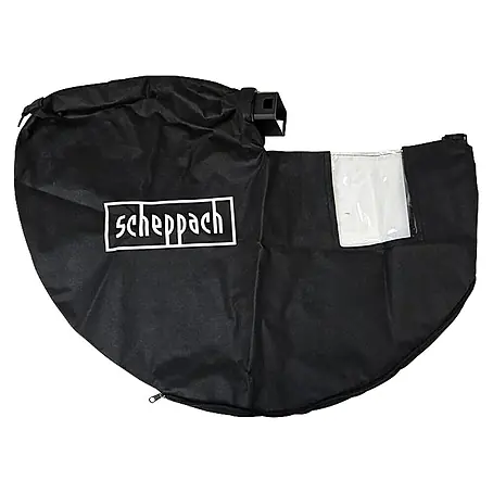 Scheppach  Fangsack