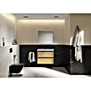 Riva Urban 2.0 Waschtischunterschrank (B x T x H: 80 x 45,1 x 63,5 cm, Natural Hickory) | BAUHAUS