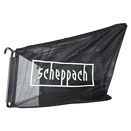 Scheppach  Grasfangkorb
