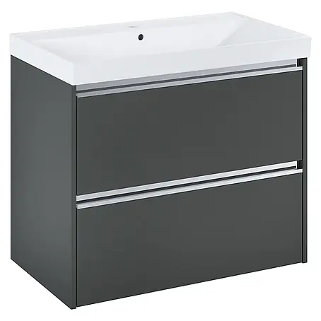 Riva Urban 2.0 Waschbeckenunterschrank