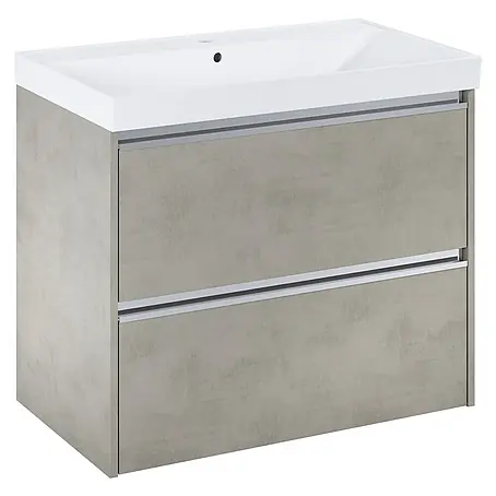 Riva Urban 2.0 Waschbeckenunterschrank