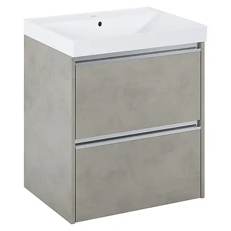 Riva Urban 2.0 Waschbeckenunterschrank