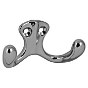 Walteco Garderobna kuka Viano  (D x Š x V: 40 x 77 x 33 mm) | BAUHAUS
