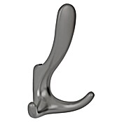 Walteco Jashaak Trillo (l x b x h: 128 x 78 x 56 mm, Aantal haken: 3 st., Antraciet) | BAUHAUS