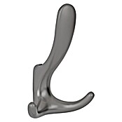 Walteco Jashaak Trillo (l x b x h: 128 x 78 x 56 mm, Aantal haken: 3 st., Antraciet) | BAUHAUS