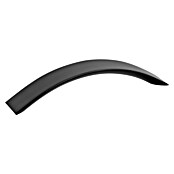 Walteco Meubelgreep Centola (Gatafstand: 128 mm, Aluminium, Mat zwart) | BAUHAUS