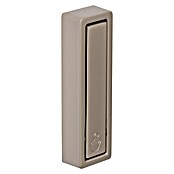 Walteco Garderobna kuka  (D x Š x V: 70 x 20 x 12 mm) | BAUHAUS
