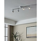 Eglo Regleta LED Bimeda (4 luces, GU10)