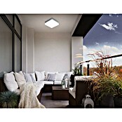 Eglo Aplique exterior LED Sonella (1 luz, 8,2 W, Blanco cálido)