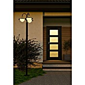 Eglo Farola Sirmione (60 W, 200 cm, Negro)