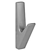 Walteco Jashaak Dart (l x b x h: 79 x 14 x 39 mm, Aantal haken: 1 st., Mat verchroomd) | BAUHAUS