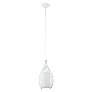 Eglo Visilica Razoni (60 W, Bijele boje, E27, 1 Kom.)