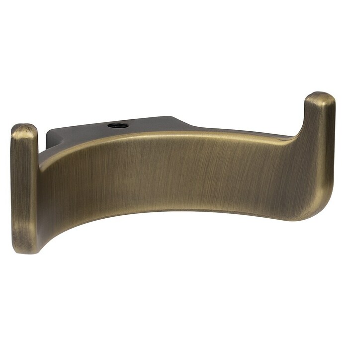 Walteco Garderobna kuka Amalfi  (D x Š x V: 29 x 72 x 36 mm) | BAUHAUS