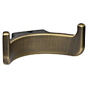 Walteco Garderobna kuka Amalfi  (D x Š x V: 29 x 72 x 36 mm) | BAUHAUS
