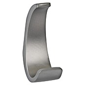 Walteco Jashaak Brig (l x b x h: 68 x 23,5 x 43 mm, Aantal haken: 1 st., Mat verchroomd) | BAUHAUS