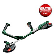 Bosch Power for All 18V Akku-Rasentrimmer UniversalGrassCut 18V-26 (18 V, 2,5 Ah, 1 Akku) | BAUHAUS