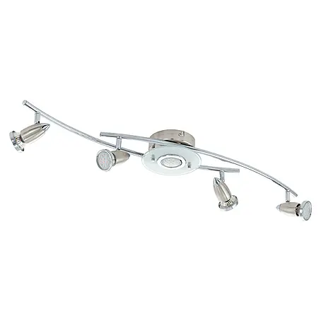 Eglo  LED-Deckenstrahler Vallida