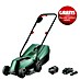Bosch Power for All 18V Akku-Rasenmäher EasyMower 18V-32-200 