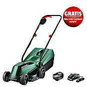 Bosch Power for All 18V Akku-Rasenmäher EasyMower 18V-32-200 (18 V, 1 Akku, 4 Ah, Schnittbreite: 32 cm) | BAUHAUS