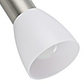 Eglo Dakar 3 Steckdosenspot (1-flammig, Max. Leistung: 25 W, Nickel matt)