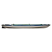 Pelican Kajak Argo 136 XP Tandem (L x B x H: 411,48 x 80,65 x 38,1 cm, Tragkraft: 226,8 kg, Geeignet für: 2 Personen, Iris) | BAUHAUS