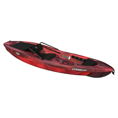 Pelican  Sit-On-Top Kajak SEEK 100X
