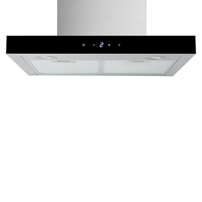 Respekta Blockhaube CH44160G-20 (Breite: 60 cm, Edelstahl) | BAUHAUS