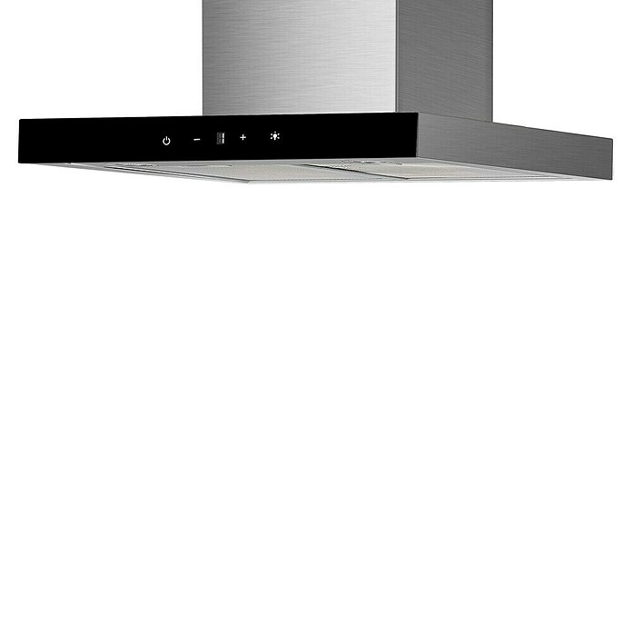 Respekta Blockhaube CH44160G-20 (Breite: 60 cm, Edelstahl) | BAUHAUS