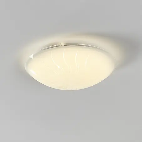 Eglo  LED-Deckenleuchte rund Margitta 1