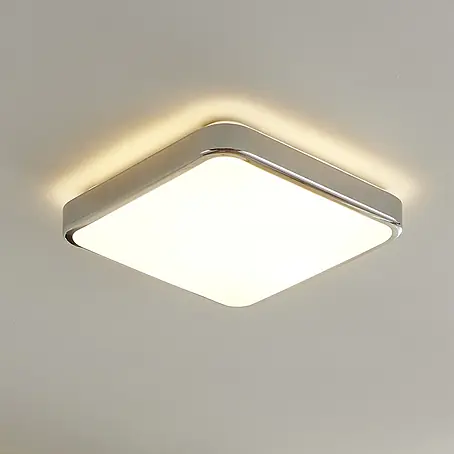Eglo  LED-Deckenleuchte Manilva 1