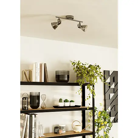 Eglo  LED-Deckenstrahler Seras