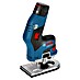 Bosch Professional Fresadora de cantos de batería GKF 12V-8 