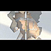 Gewindeanschluss (¾″, Messing) | BAUHAUS