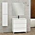 Conjunto de mueble de baño Inter 