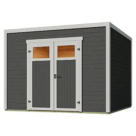 Weka  Gerätehaus Batu Nika 3