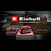 Einhell Power X-Change 18V Akku-Tacker FIXETTO 18/38 S Professional (Ohne Akku, Breite Klammer: 5,7 mm) | BAUHAUS