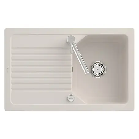 Villeroy & Boch  Einbauspüle Linara