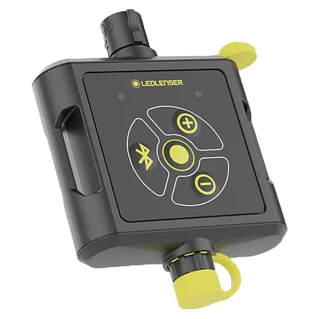 Ledlenser  Controller zur Bedienung kompatibler Baustrahler & Area Lights