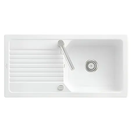 Villeroy & Boch  Einbauspüle Linara