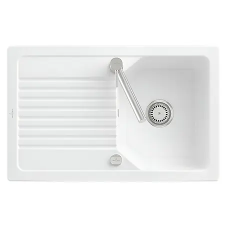 Villeroy & Boch  Einbauspüle Linara