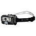 Ledlenser Linterna frontal HF8R Core 
