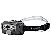 Ledlenser Linterna frontal HF8R Core (1.600 lm, IP68) | BAUHAUS