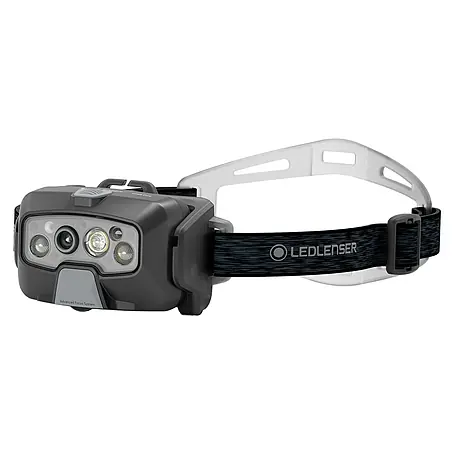 Ledlenser  Stirnlampe HF8R Core