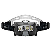 Ledlenser Linterna frontal HF8R Core (1.600 lm, IP68) | BAUHAUS