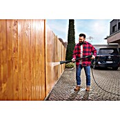 Kärcher Spuitlans eco!Booster 120 (Passend bij: Kärcher klasse K2 en K3 hogedrukreinigers, 452 x 104 x 42 mm) | BAUHAUS