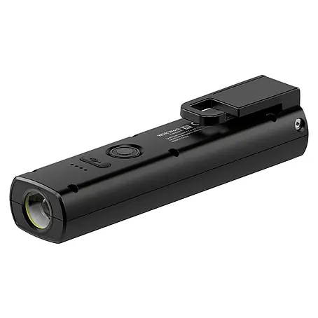 Ledlenser  LED-Arbeitsleuchte W5R Work