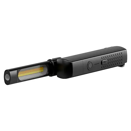 Ledlenser  LED-Arbeitsleuchte W7R Work