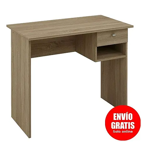 Meka Block  Mesa de escritorio K-9453