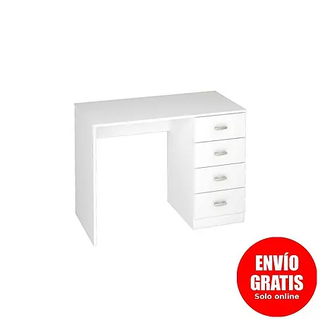 Meka Block Mesa de escritorio K-248